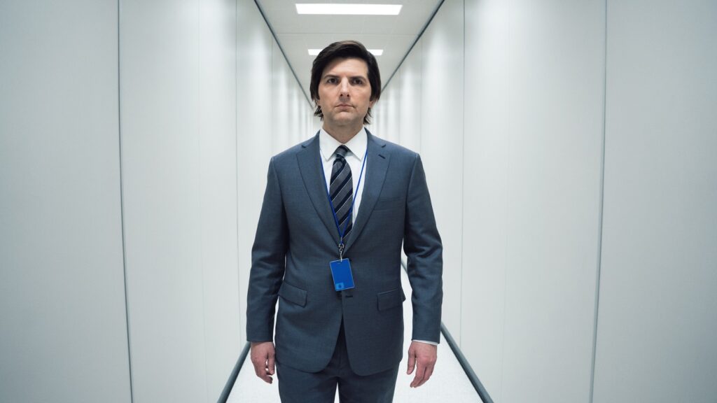 Severance Addicting TV Severance Addicting TV